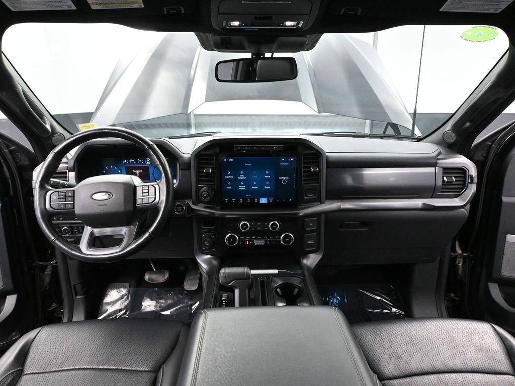 Used 2024 Ford F150 Lariat image 27