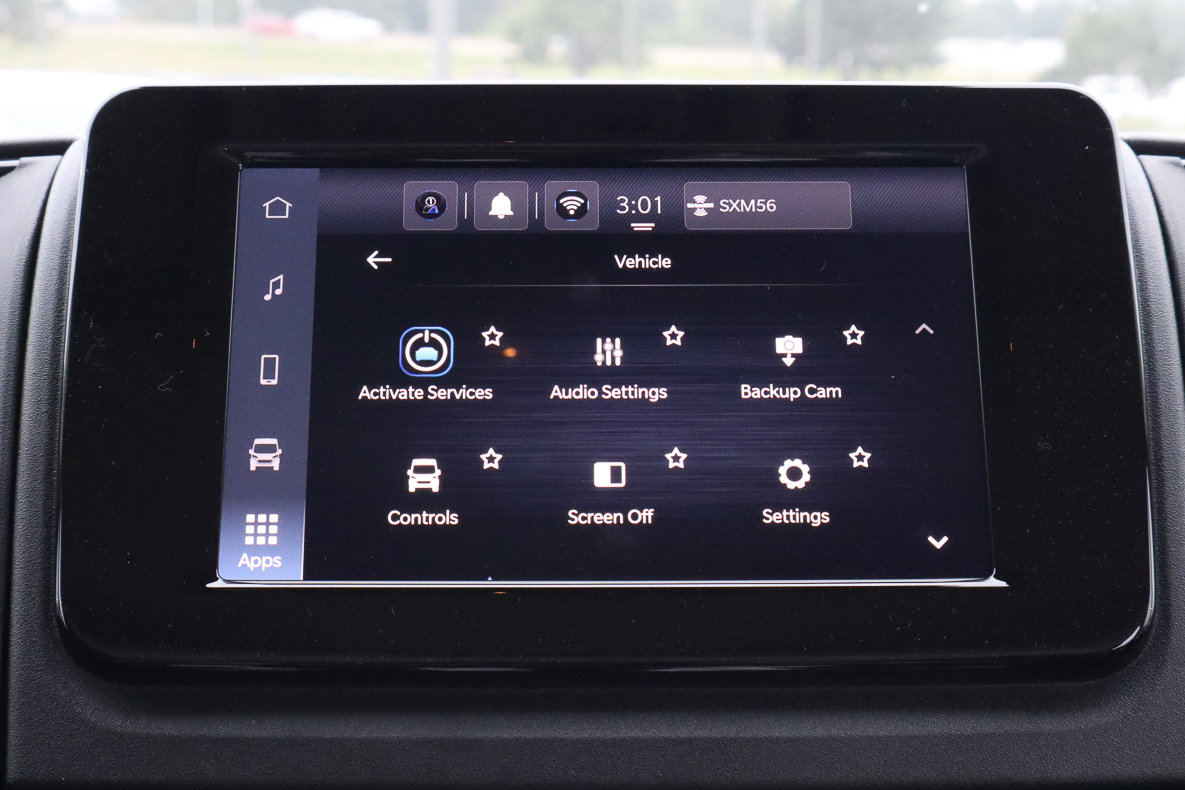 New 2026 RAM ProMaster 1500 w/ Storage Group image 20