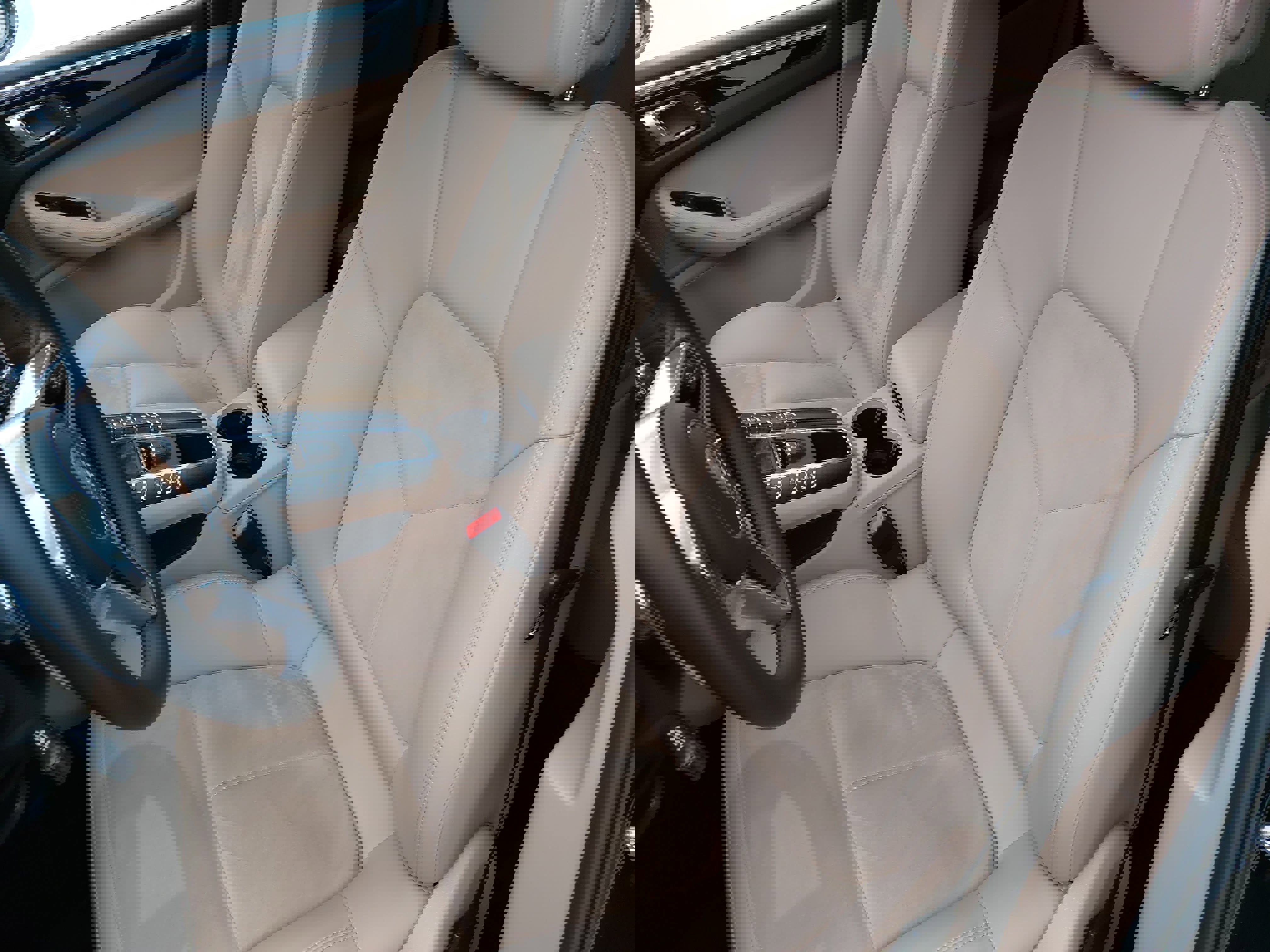 Certified 2021 Porsche Macan S image 17