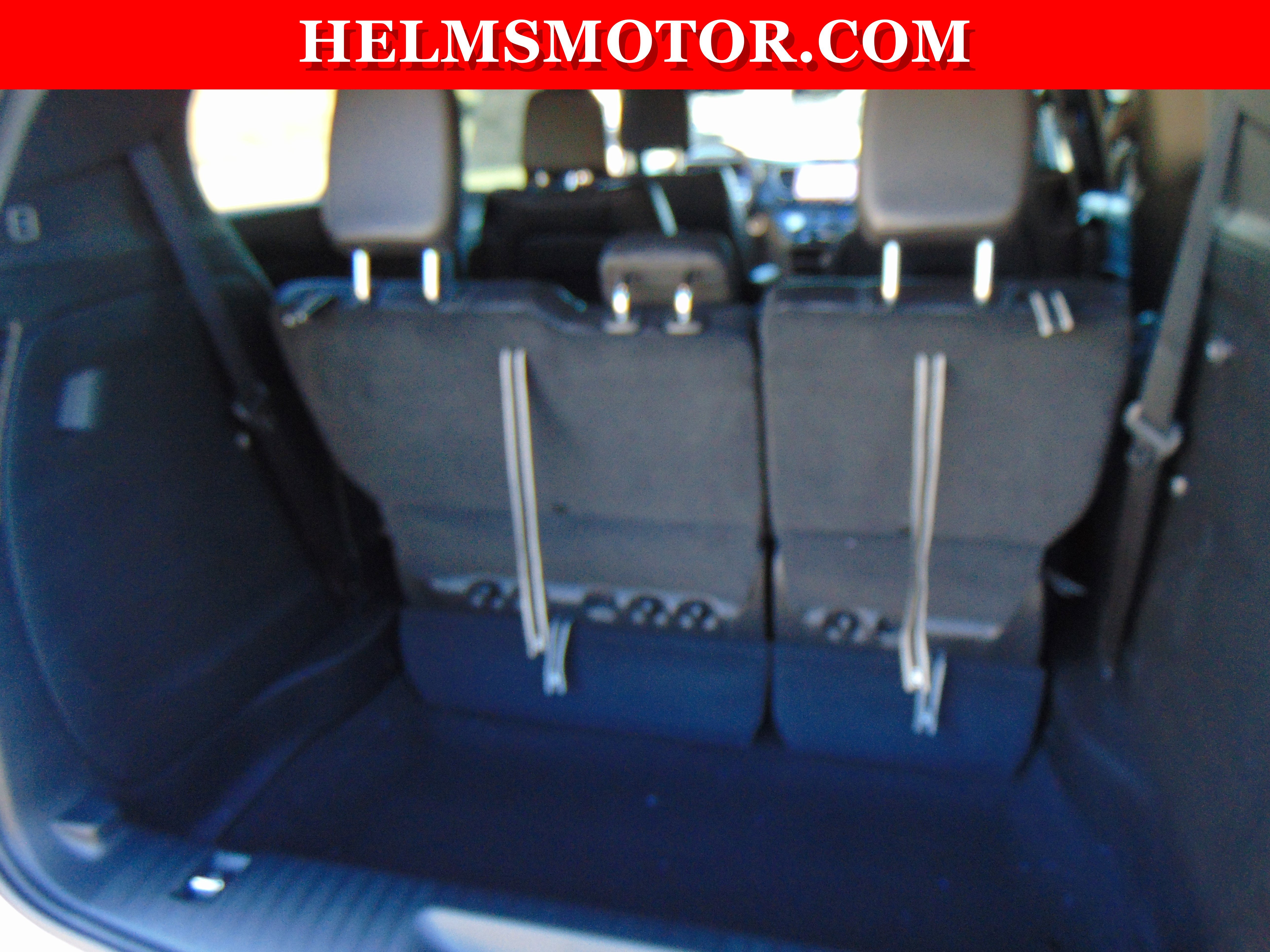 New 2026 Chrysler Pacifica Select image 43