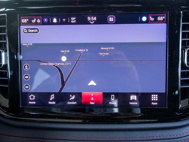 New 2026 Dodge Durango GT image 18