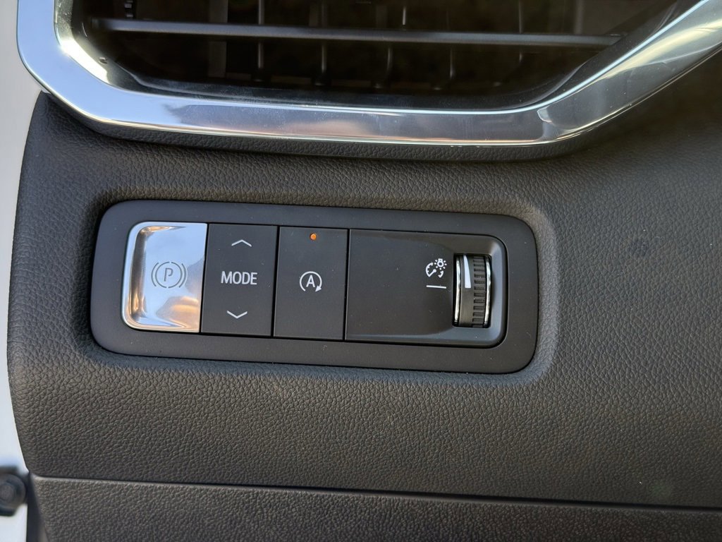 New 2025 GMC Acadia Elevation w/ Elevation Premium Package image 25