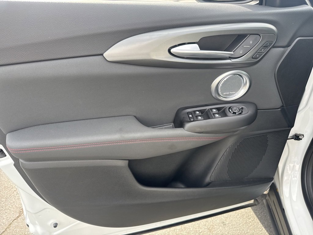 Certified 2024 Dodge Hornet GT image 13