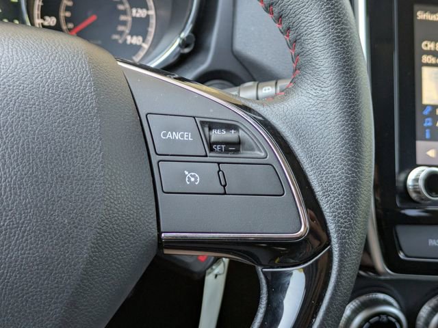 Used 2024 Mitsubishi Outlander Sport LE image 28