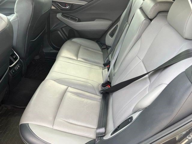 Used 2022 Subaru Outback Limited AWD/4WD image 26