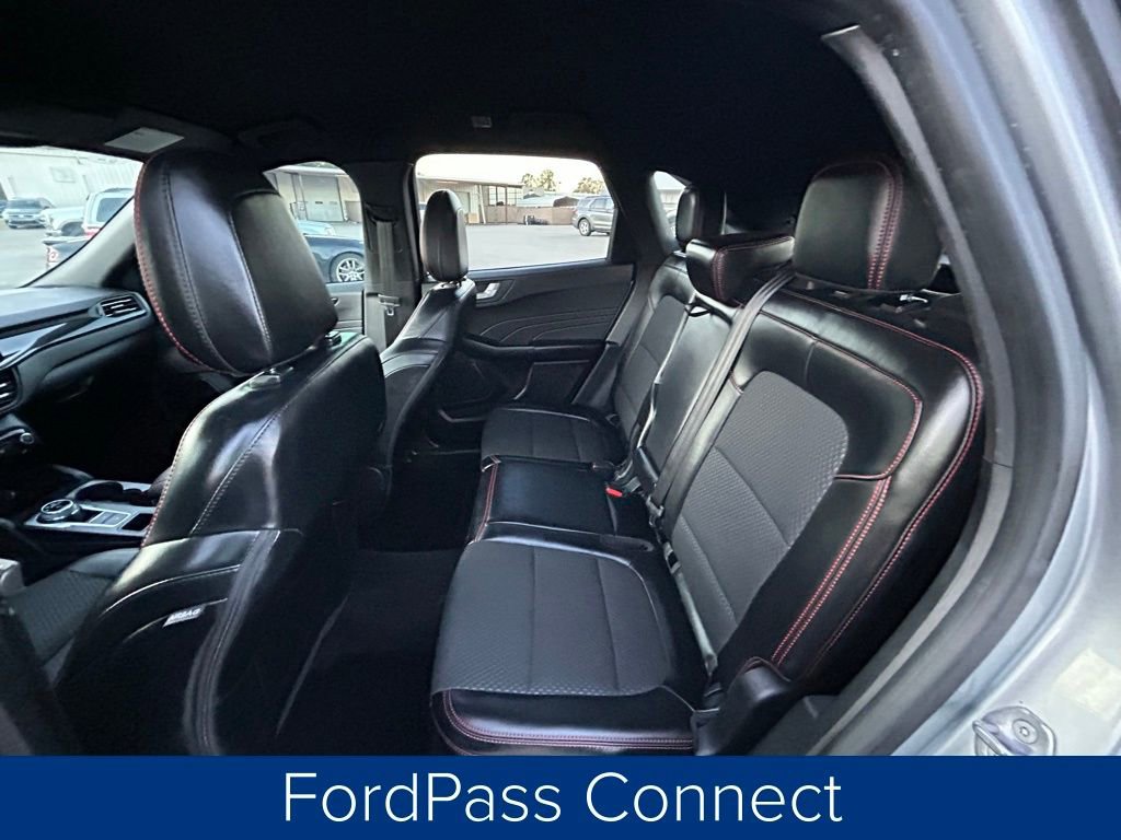 Used 2023 Ford Escape ST-Line Select w/ Tech Pack #2 image 17