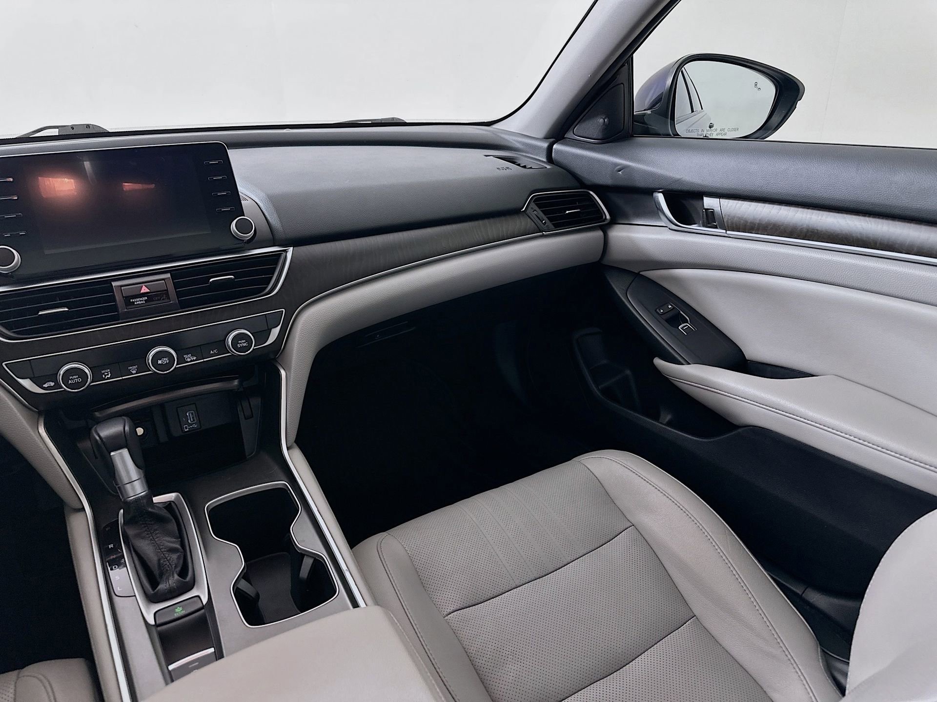Used 2020 Honda Accord EX-L image 24