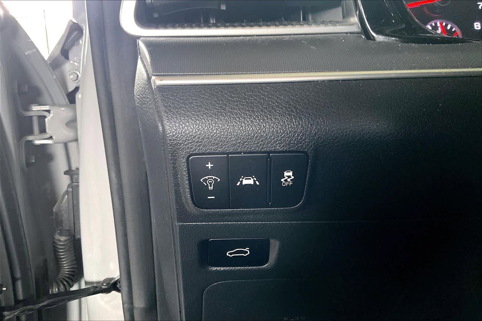 Used 2021 Kia K5 GT-Line w/ GT-Line FWD Premium Package image 31