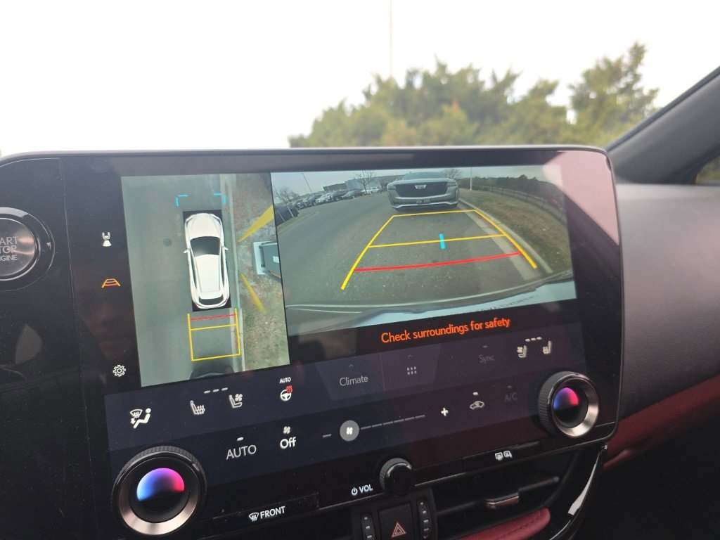 Used 2024 Lexus NX 350 350 Premium image 51