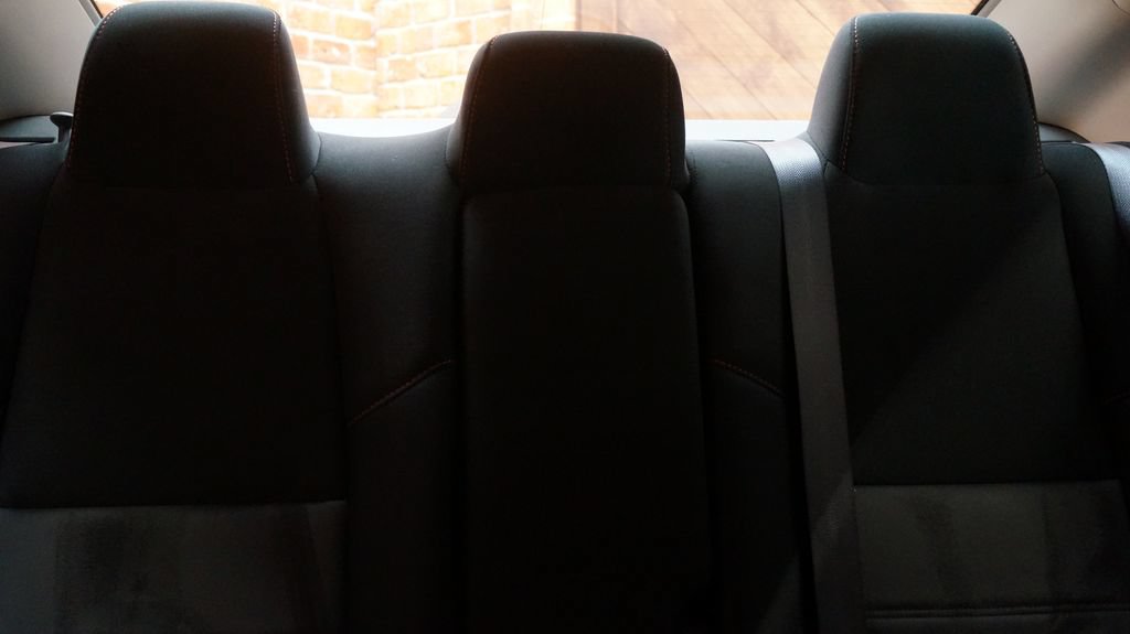 Used 2024 Nissan Sentra SR FWD image 54