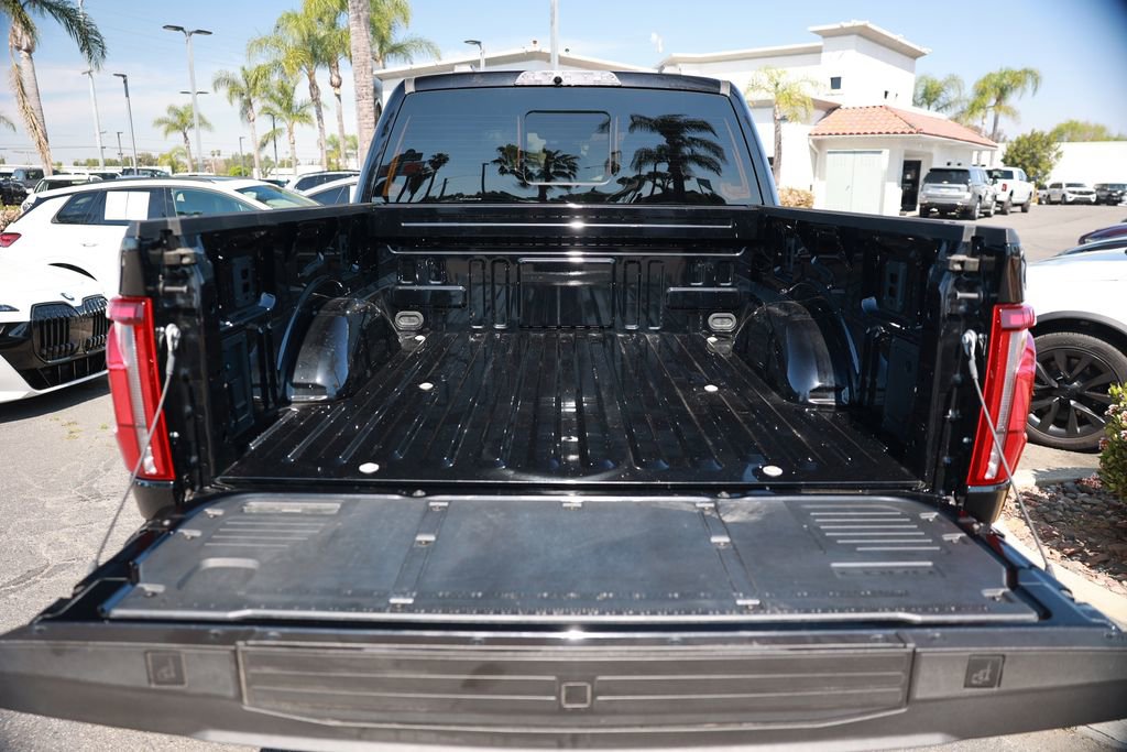 Used 2025 Ford F150 Raptor image 39