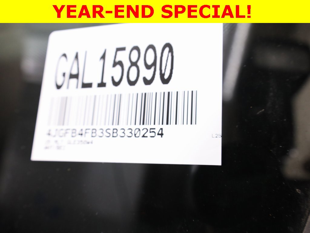 Certified 2025 Mercedes-Benz GLE 350 4MATIC image 62