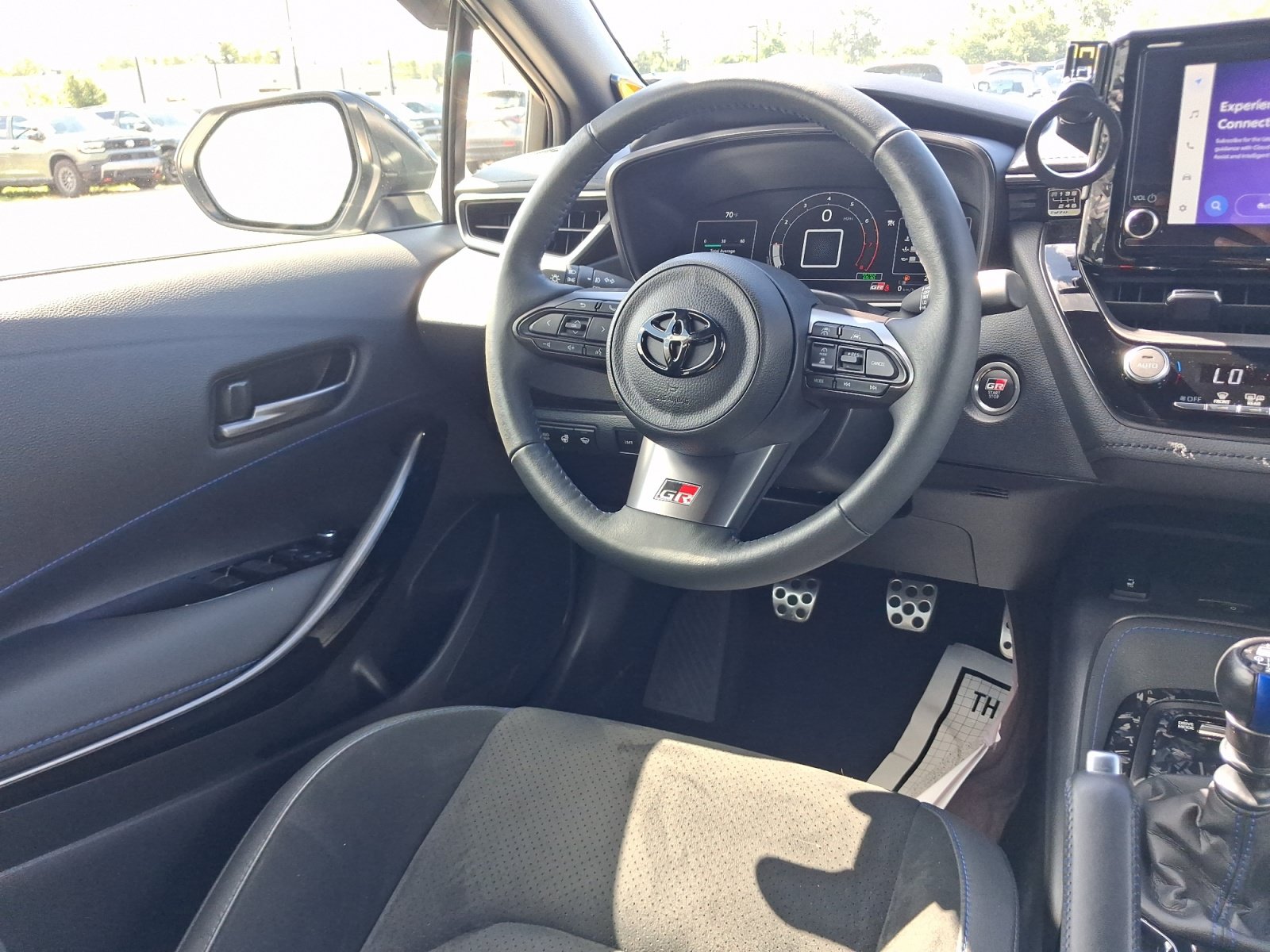 Used 2024 Toyota Corolla GR AWD/4WD image 22