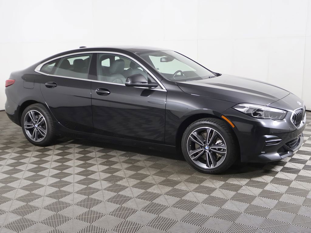 Used 2023 BMW 228i Gran Coupe FWD image 15