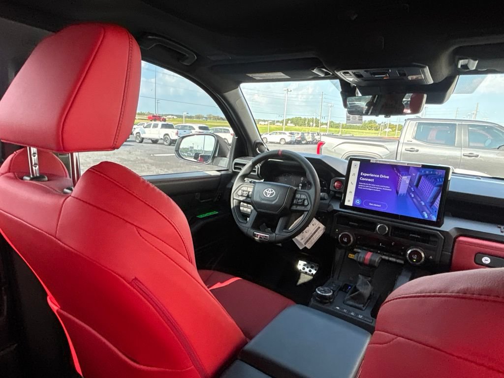 New 2026 Toyota 4Runner TRD Pro AWD/4WD image 31