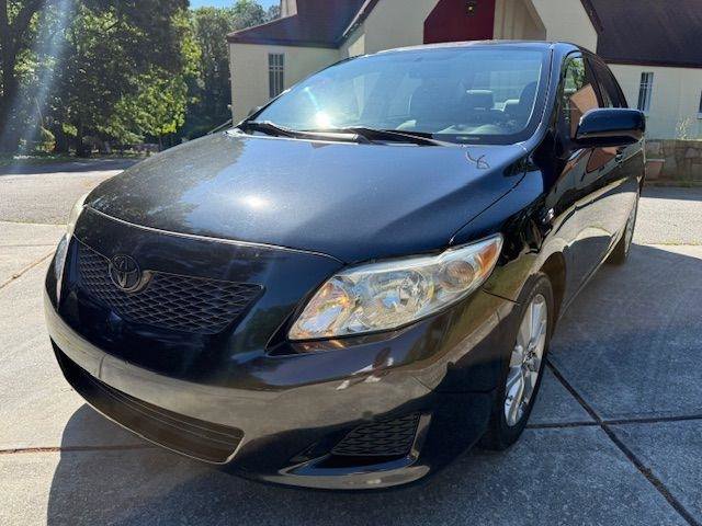 Used 2010 Toyota Corolla FWD image 37