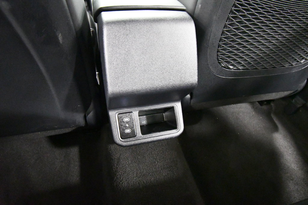 Certified 2025 Kia K4 EX w/ GT-Line Sunroof Package FWD image 14