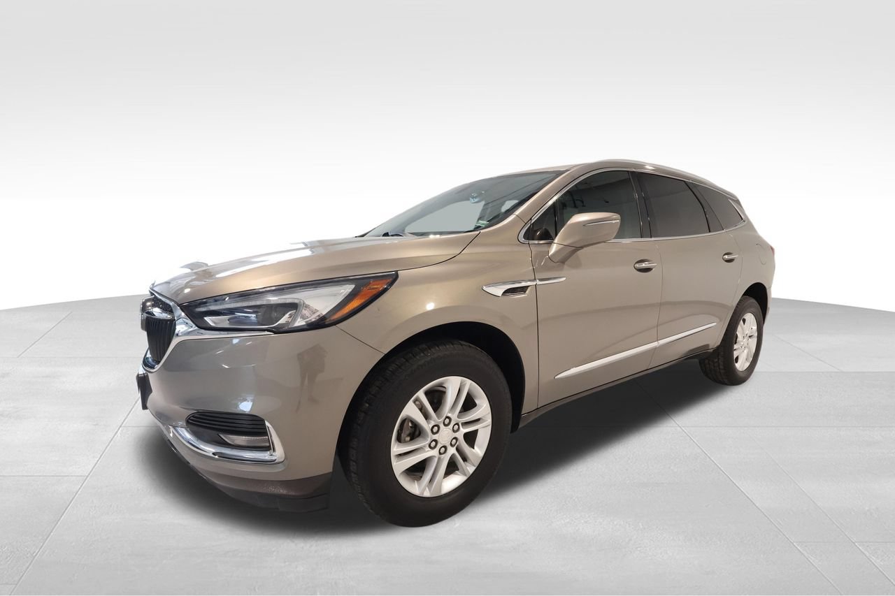 Used 2019 Buick Enclave Essence FWD image 6