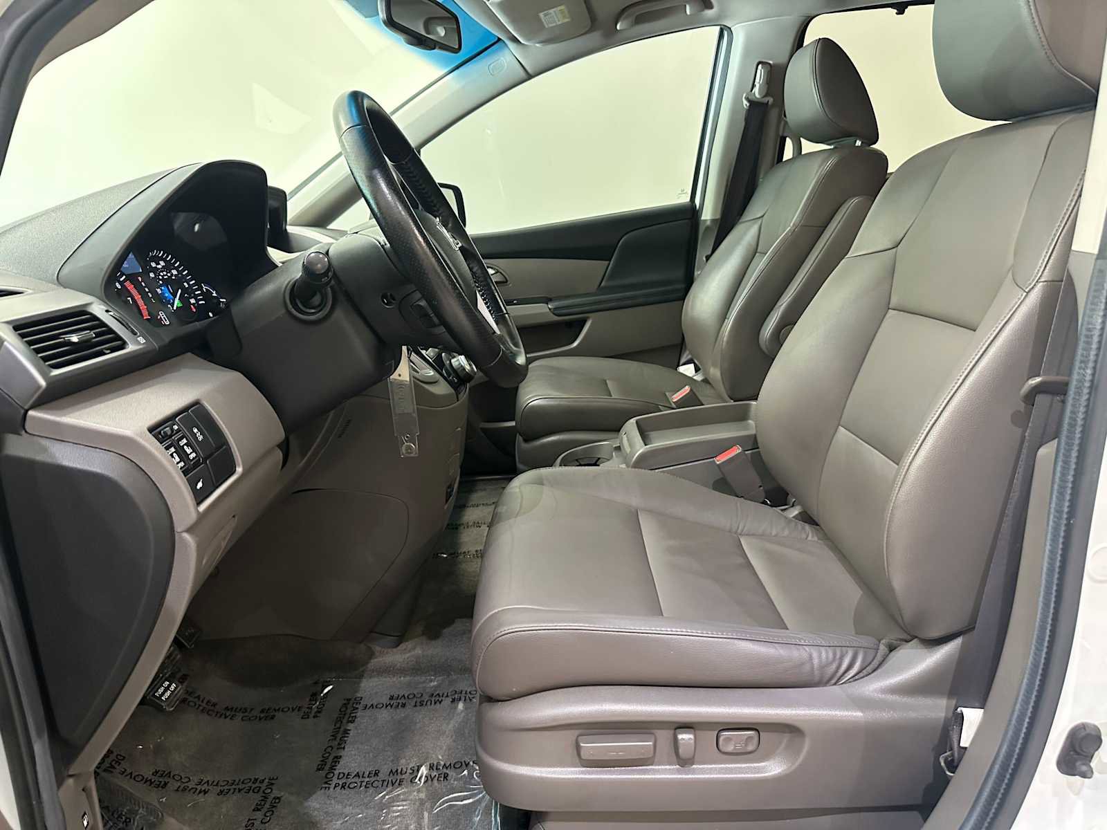Used 2013 Honda Odyssey EX-L image 21