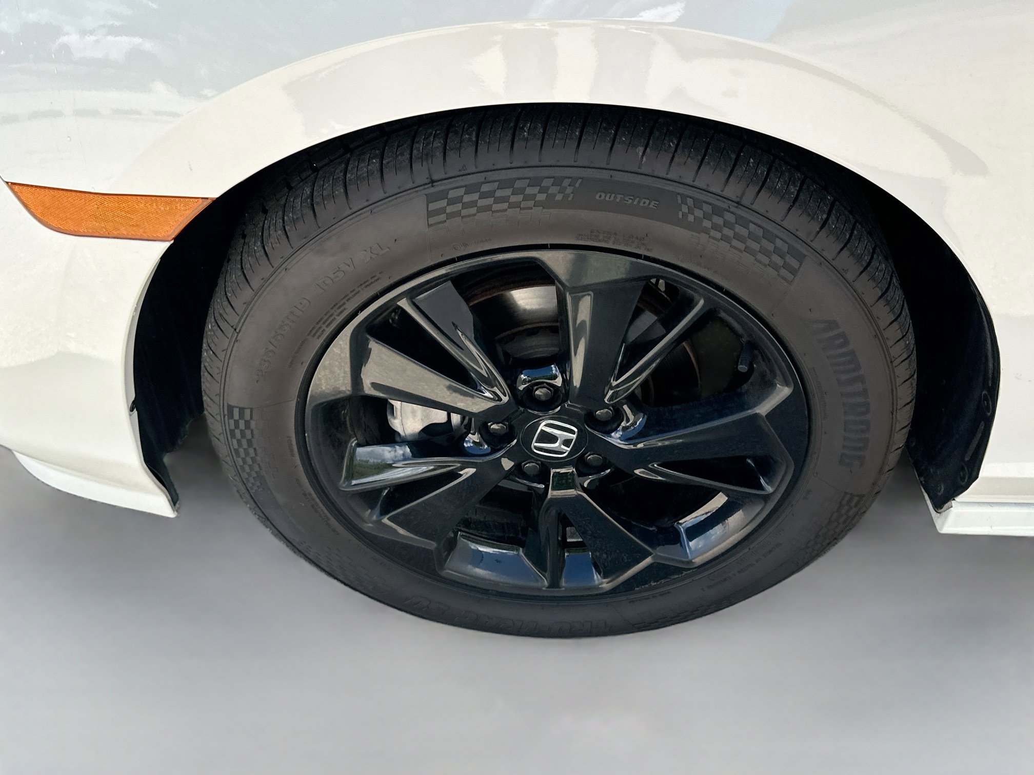 Used 2023 Honda Odyssey Sport image 34