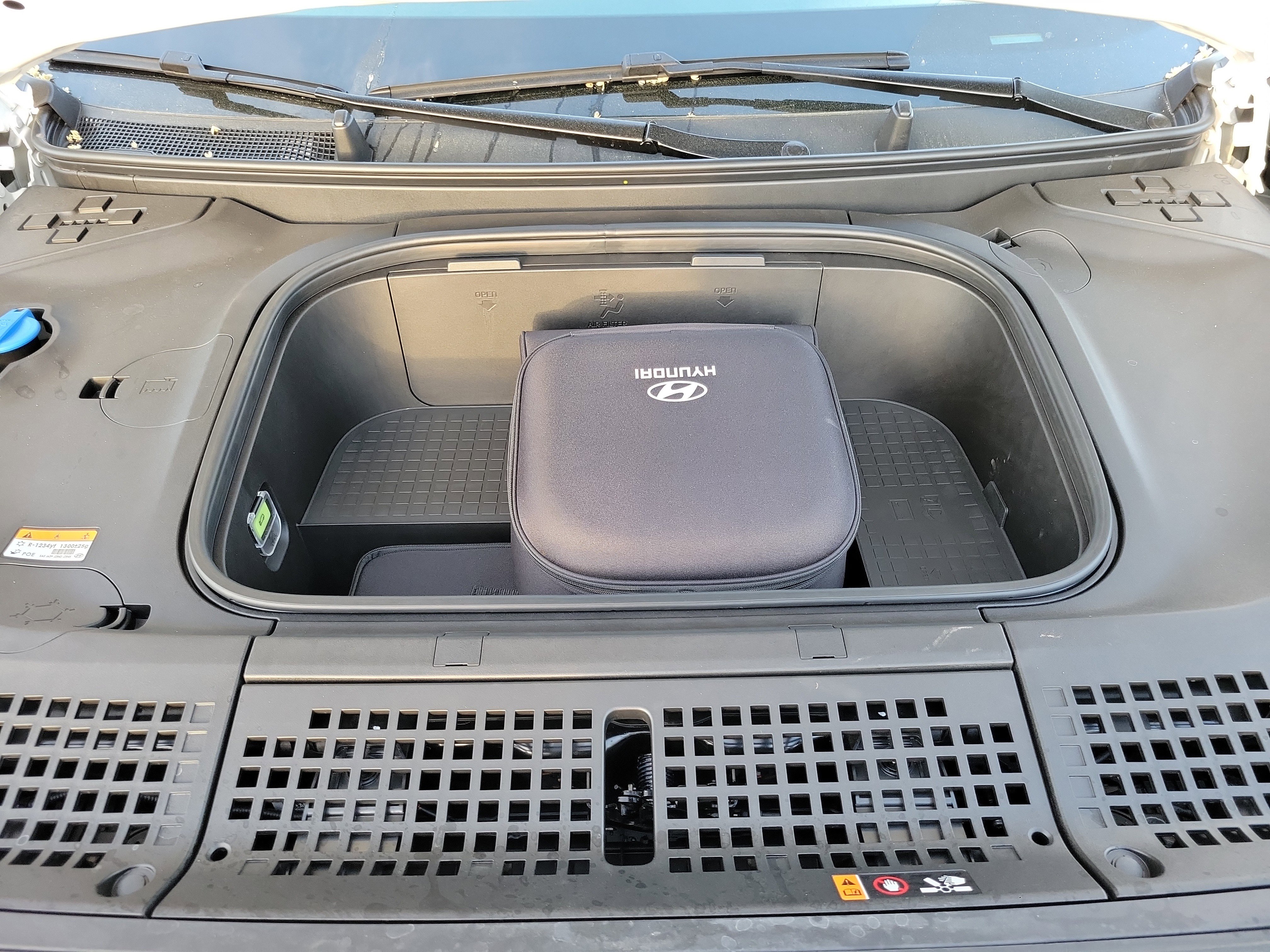 Certified 2026 Hyundai Ioniq 9 SE image 26