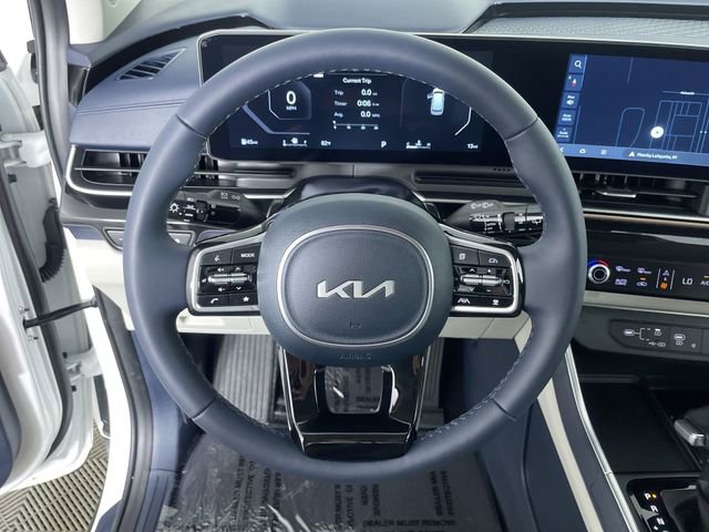 New 2026 Kia Carnival SX Prestige image 27