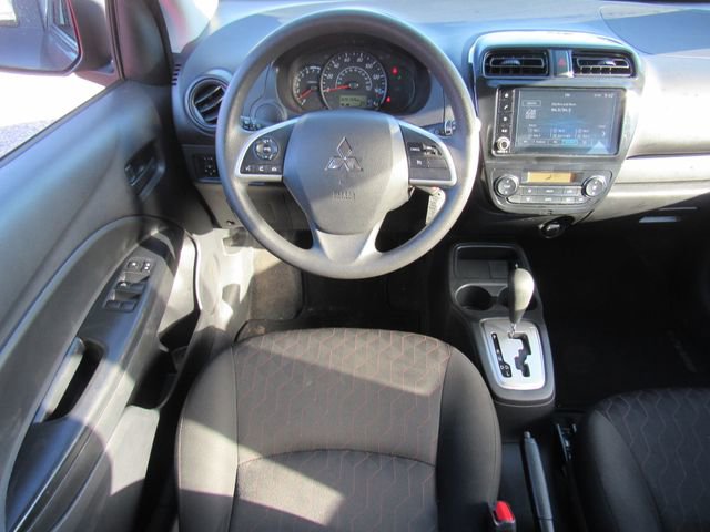 Used 2024 Mitsubishi Mirage ES image 12