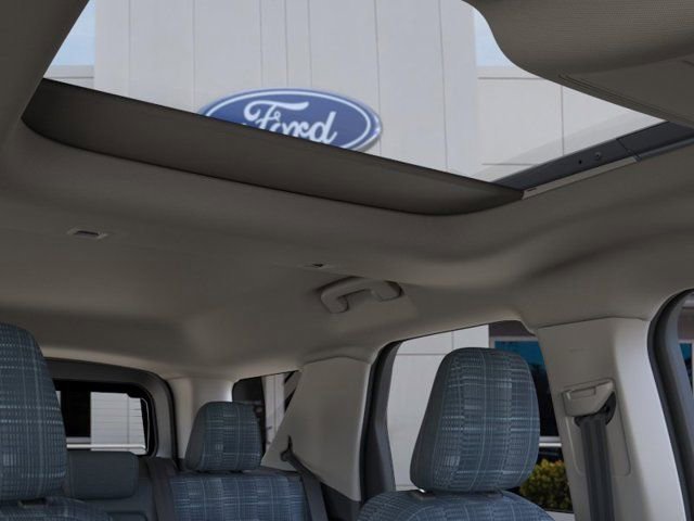 New 2025 Ford Bronco Sport Heritage w/ Convenience Package AWD/4WD image 22