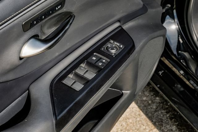 Used 2020 Lexus ES 350 w/ Premium Package FWD image 49