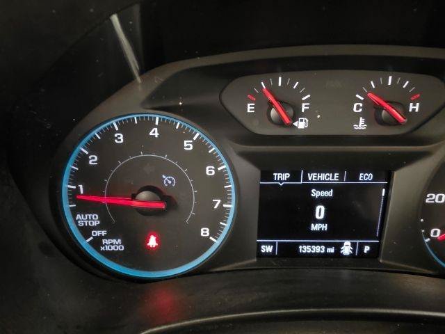 Used 2018 Chevrolet Equinox LS FWD image 19