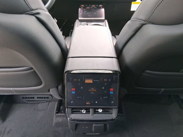 New 2026 Cadillac Vistiq Sport AWD/4WD image 31