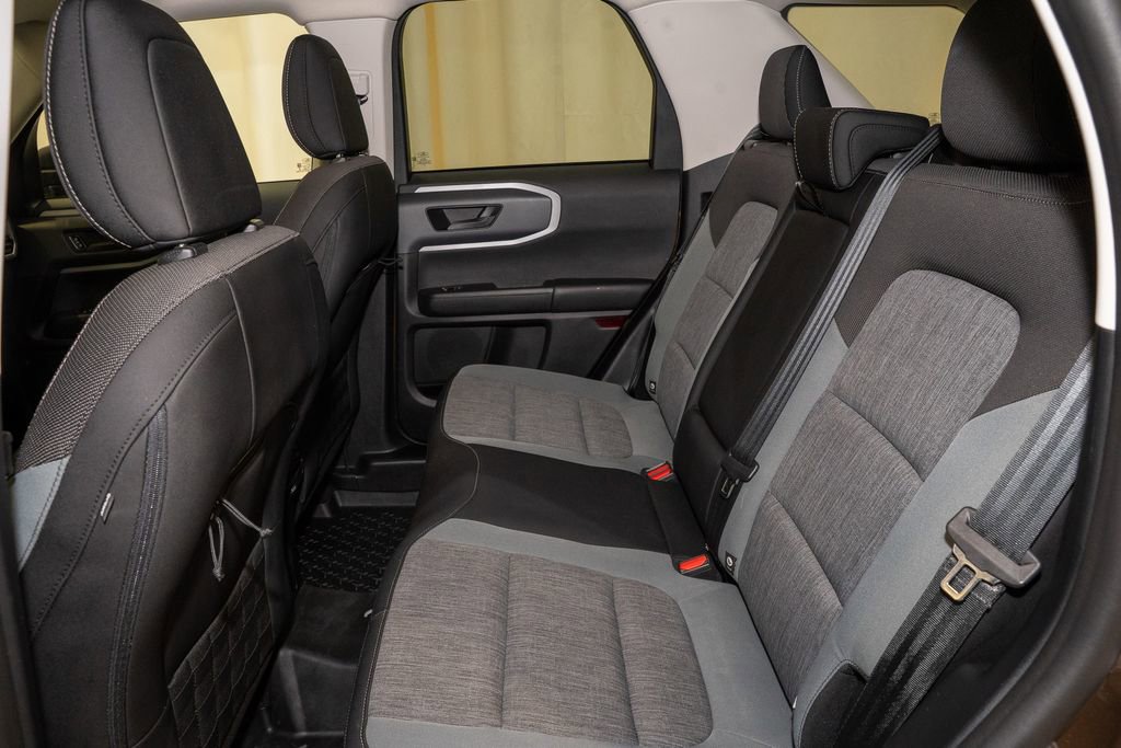 Used 2022 Ford Bronco Sport Big Bend w/ Convenience Package image 8