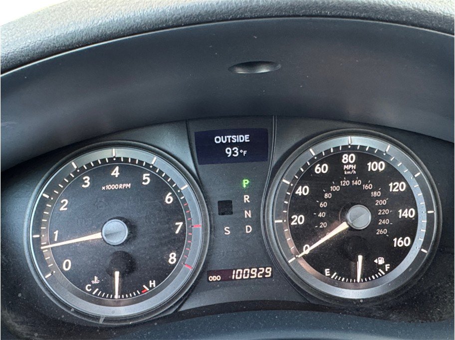 Used 2008 Lexus ES 350 FWD image 16