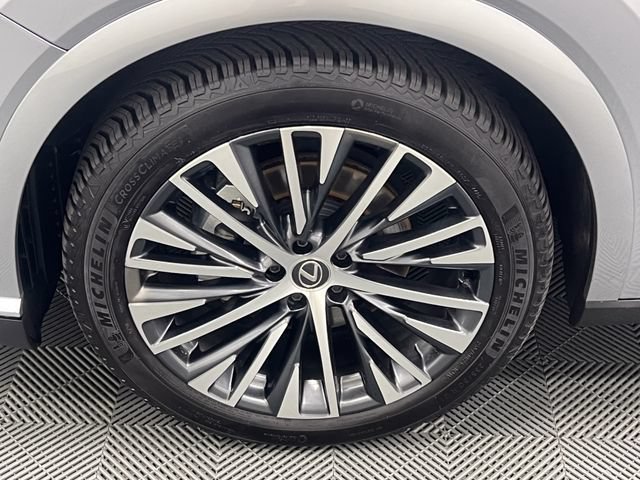Certified 2023 Lexus RX 350 Premium Plus w/ Cold Area Package FWD image 22