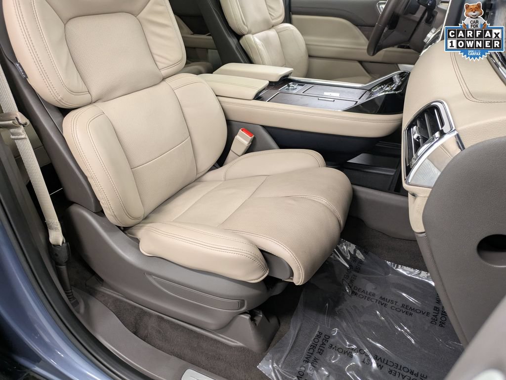 Used 2022 Lincoln Navigator Reserve AWD/4WD image 33