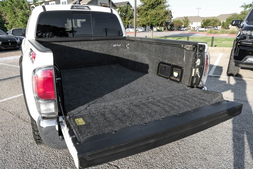 Used 2023 Toyota Tacoma TRD Off-Road image 57