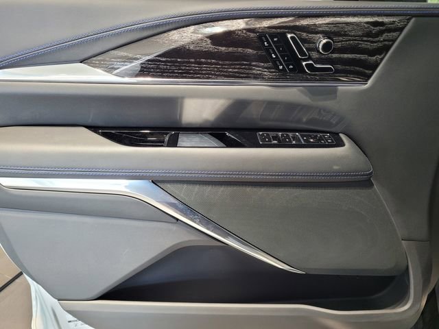 New 2025 Cadillac Escalade IQ Sport 1 image 18