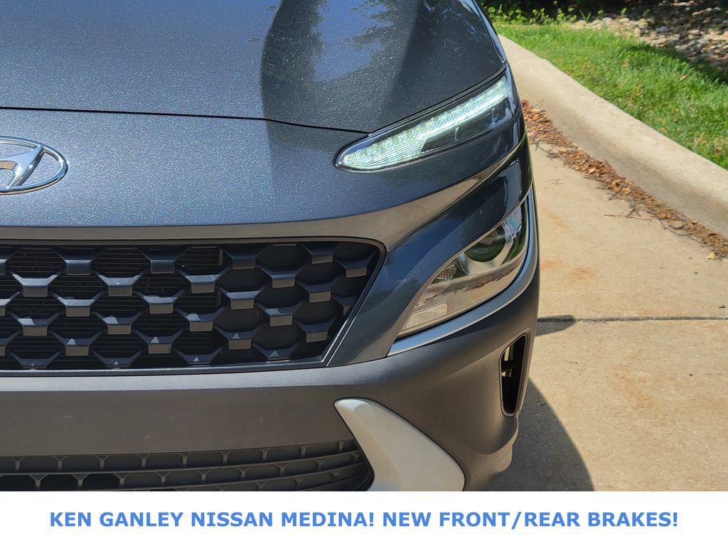 Used 2022 Hyundai Kona SE AWD/4WD image 10