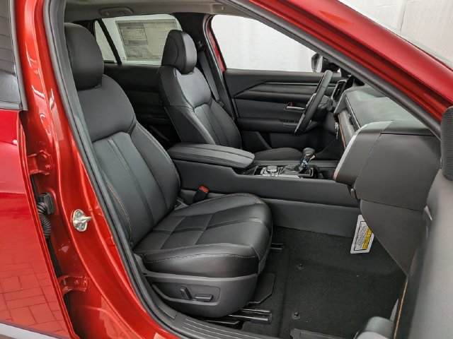 New 2026 MAZDA CX-50 AWD 2.5 S w/ Cargo Package image 18