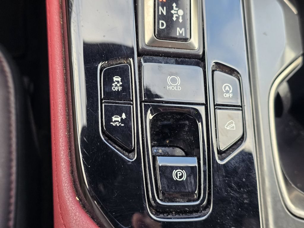 Used 2022 Lexus NX 350 AWD w/ Accessory Package 2 image 22
