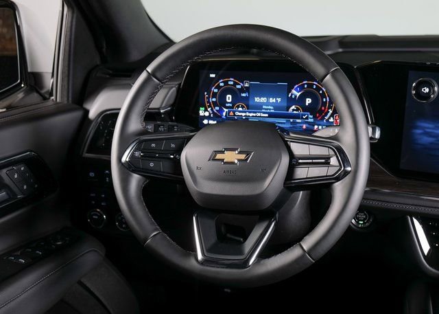 Used 2025 Chevrolet Tahoe LT w/ Comfort Package image 12