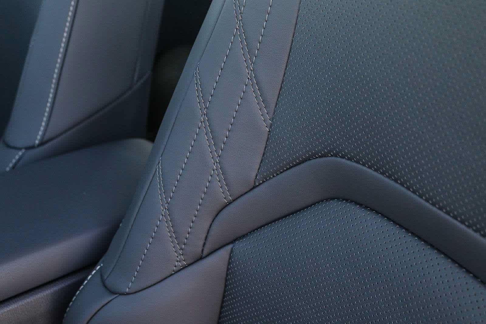New 2026 Lexus UX 300h FWD image 28