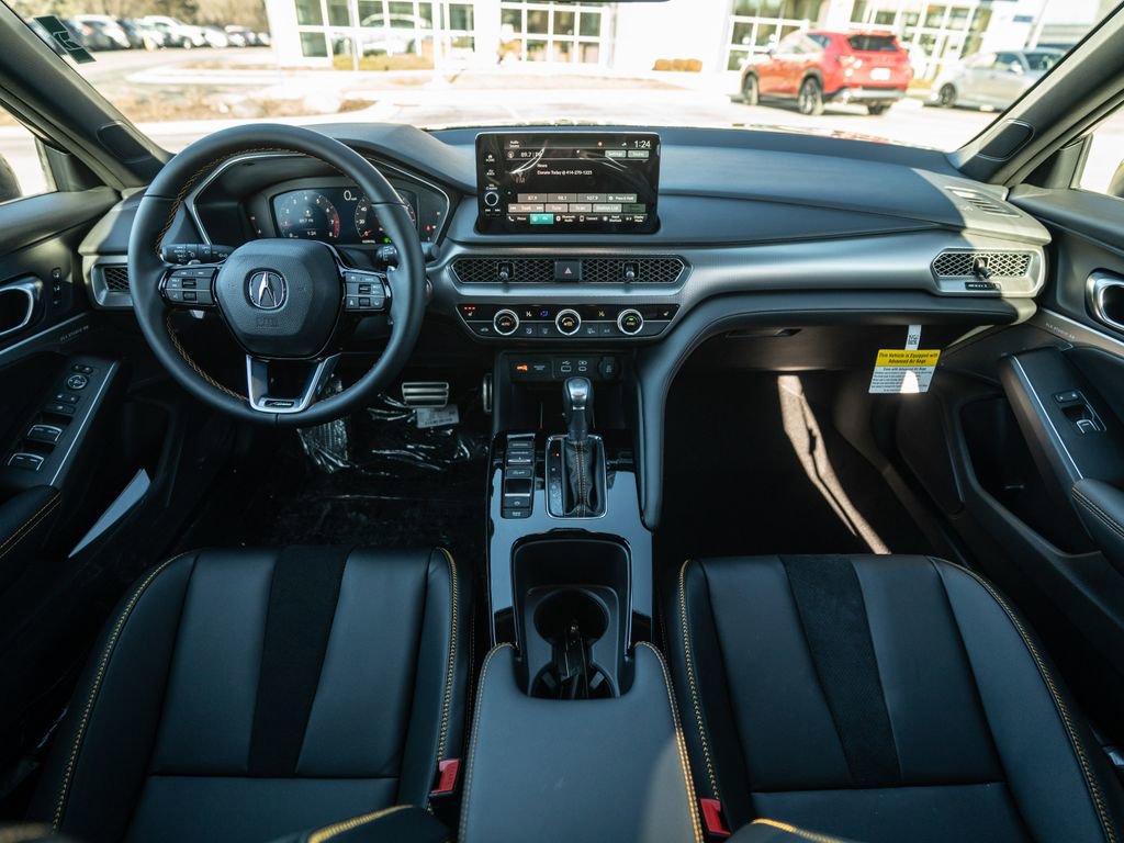 New 2026 Acura Integra A-Spec image 34