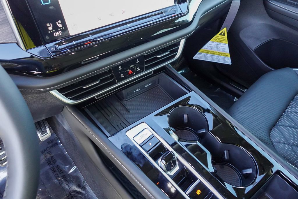 New 2026 Volkswagen Atlas SEL Premium R-Line image 24