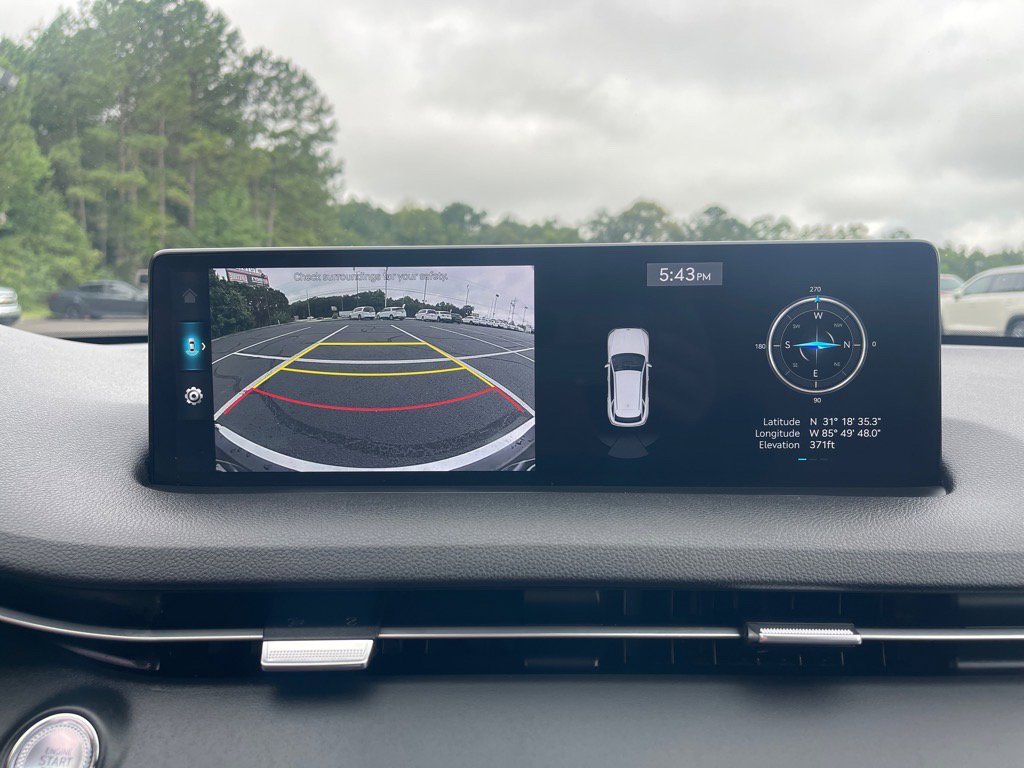 Used 2025 Genesis GV70 2.5T image 6