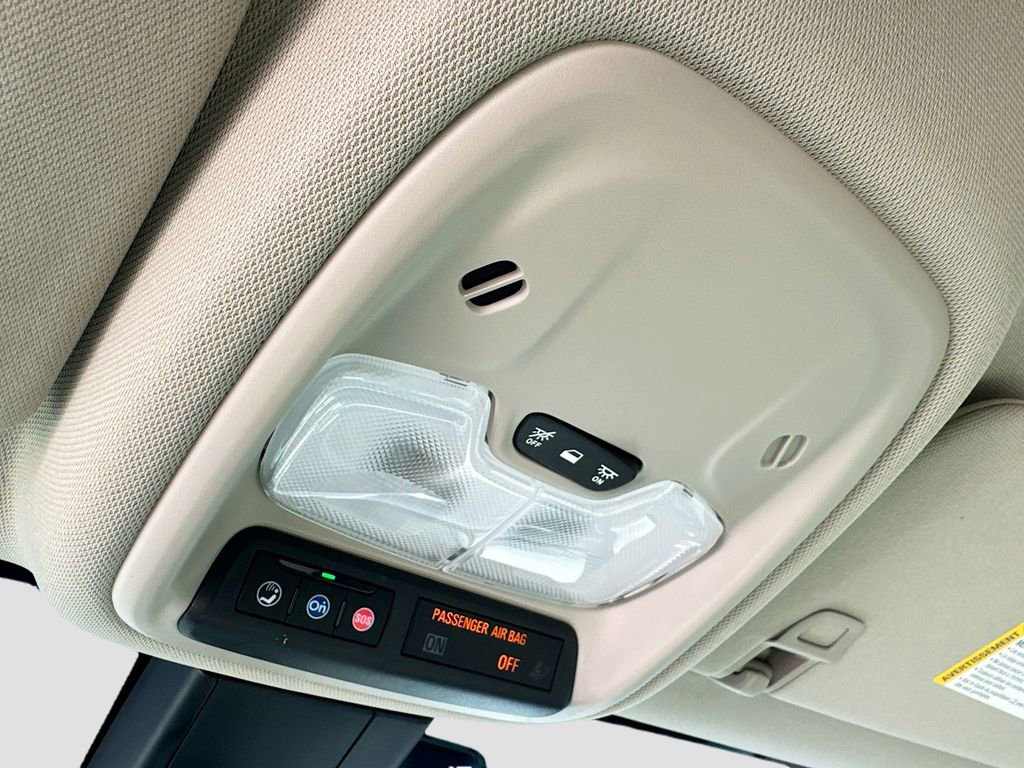Certified 2025 Buick Encore GX Preferred image 14