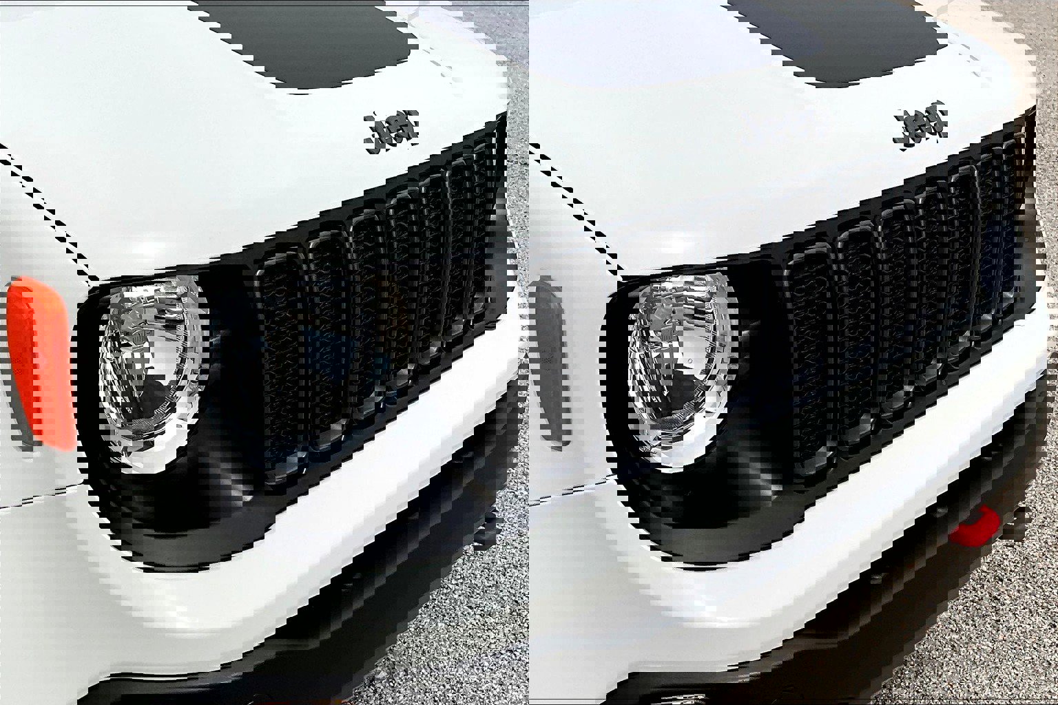 Used 2022 Jeep Renegade Trailhawk image 31