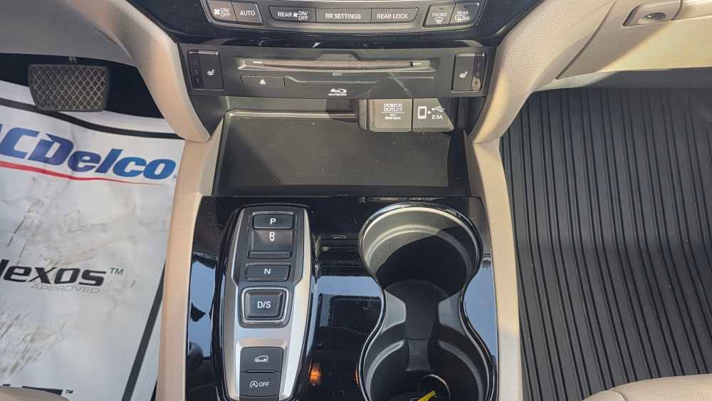 Used 2022 Honda Pilot Touring image 18
