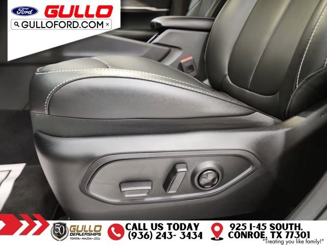 Used 2025 Jeep Grand Cherokee Limited image 21