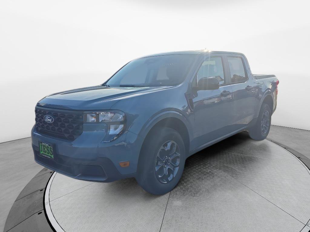 New 2026 Ford Maverick XLT w/ Equipment Group 301A